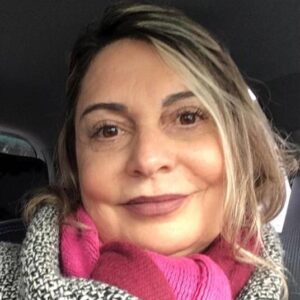 Equipe BIDiagnostics - Leila Lopes-Bezerra, PhD